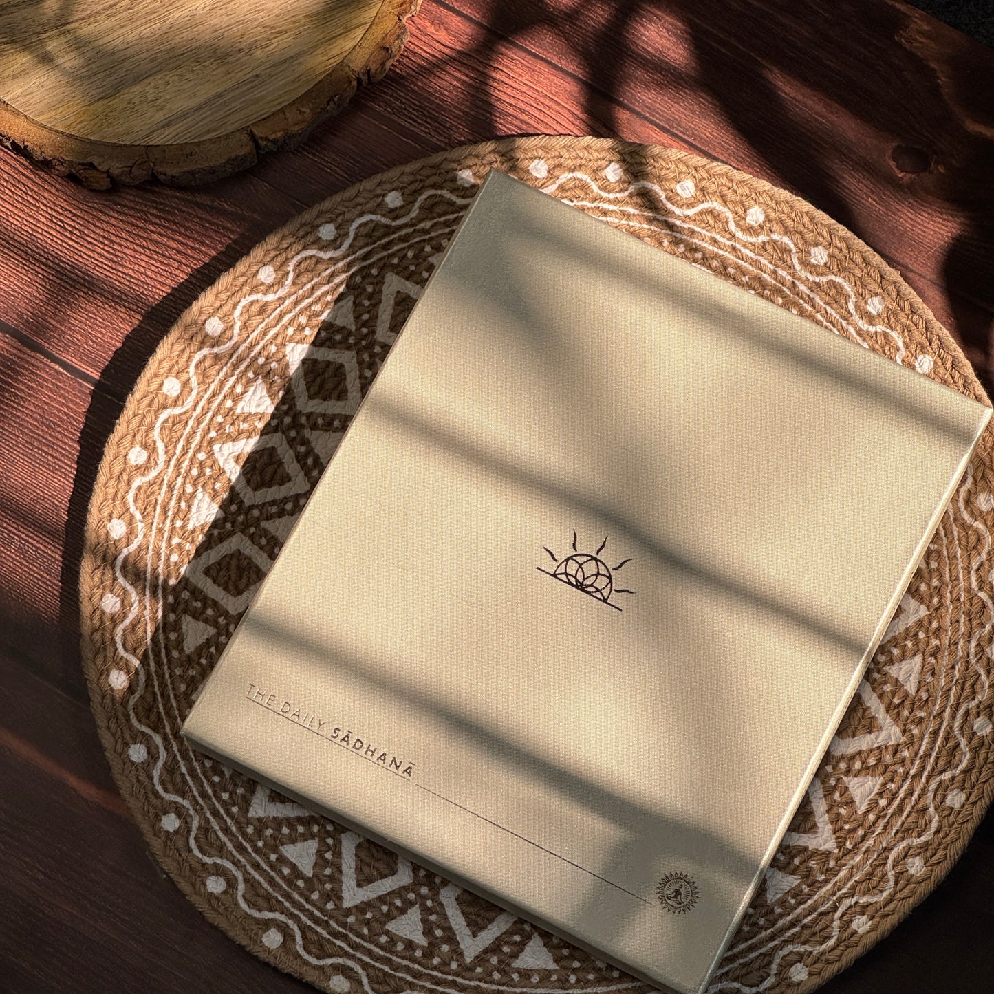 Daily Sādhanā - Find Your Calm in Just 5 Minutes a Day.