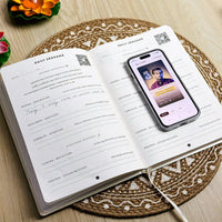 Daily Sādhanā - Find Your Calm in Just 5 Minutes a Day.