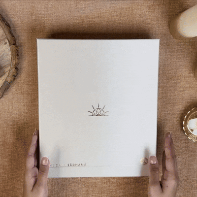 Premium Gift Box