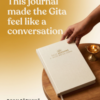 Daily Sādhanā - Find Your Calm in Just 5 Minutes a Day.
